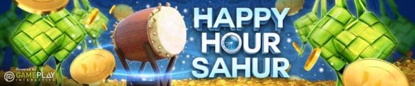 Bandar Online W88 Happy Hour Sahur